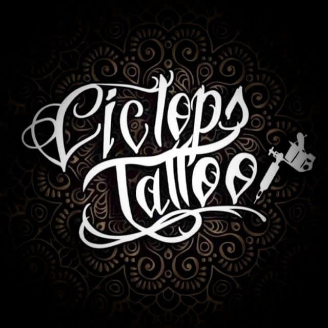 Ciclops Tattoo