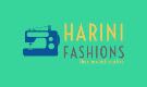 Harini fashions and designs. Tailoring Karnataka
