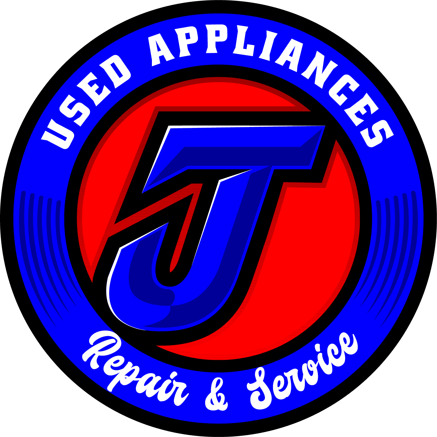 J Used Appliances