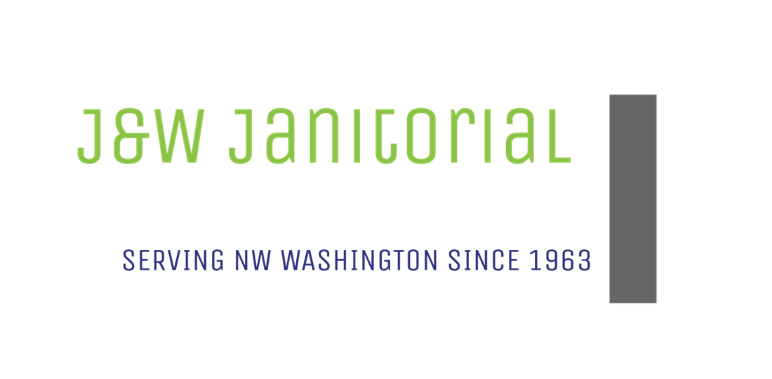 J & W Janitorial