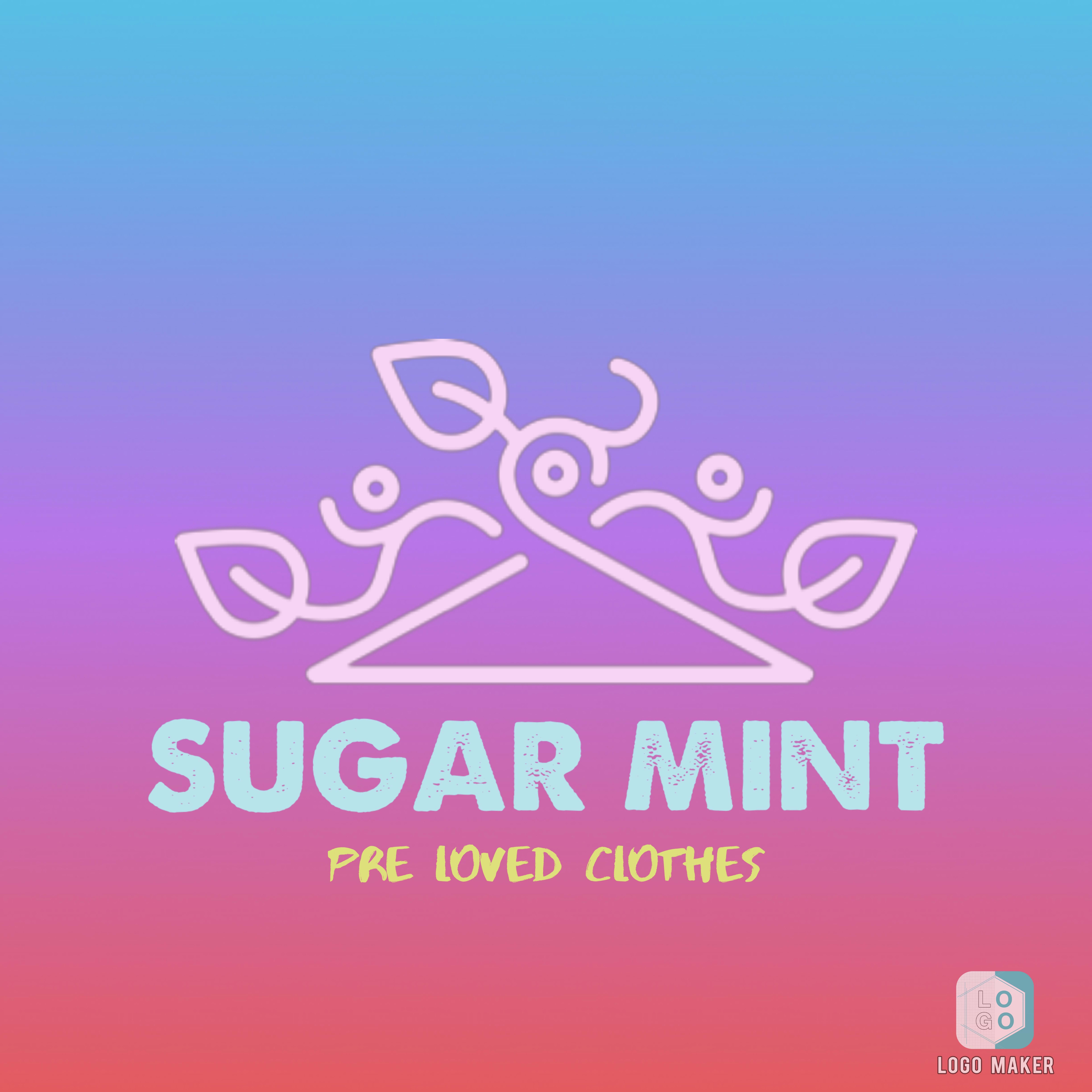 Sugar Mint Bazaar