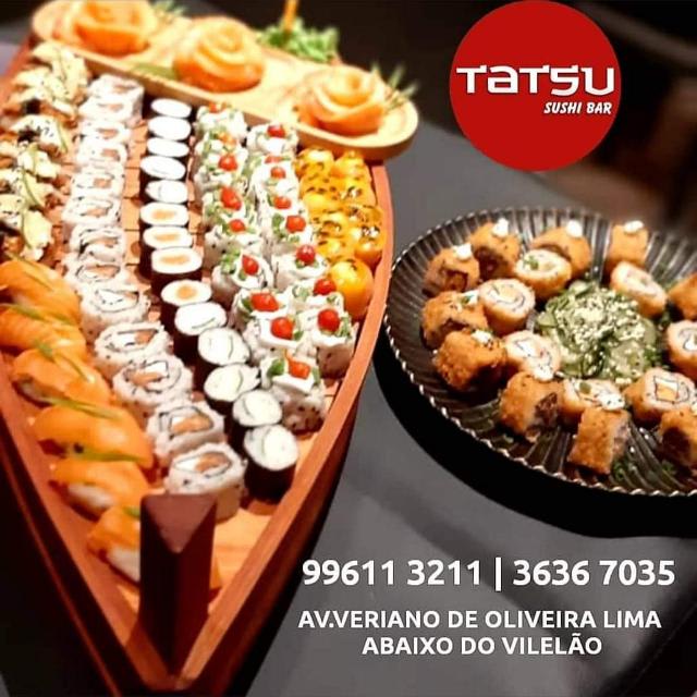 Tatsu Sushi Bar