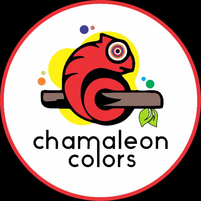Chameleon Colors