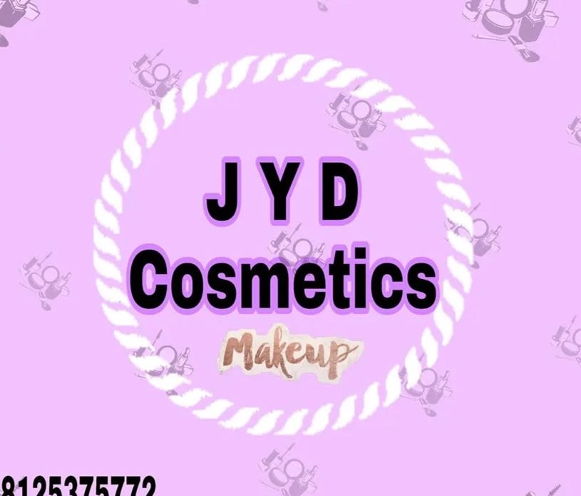 J y D Cosmetics
