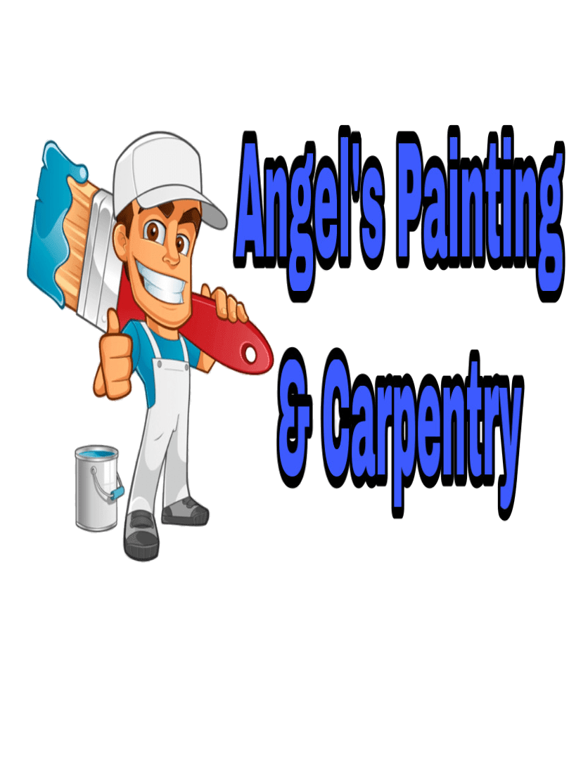 Angel’s Painting  & Carpentry