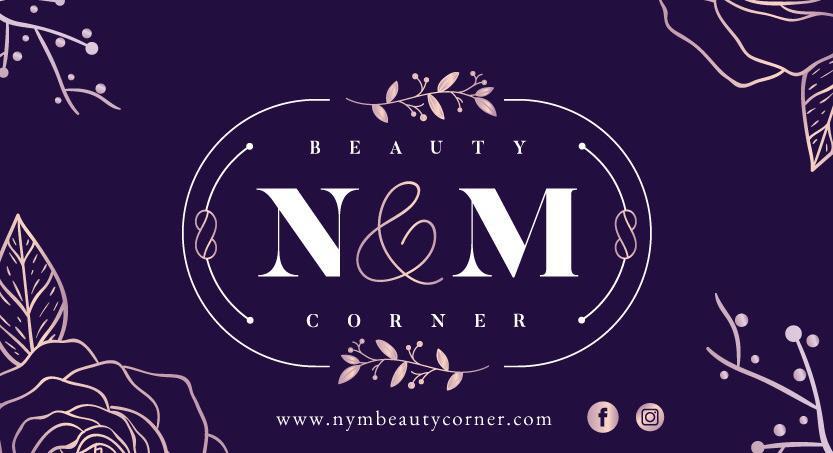 NyM Beauty Corner