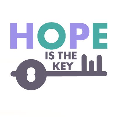 Hope Is The Key