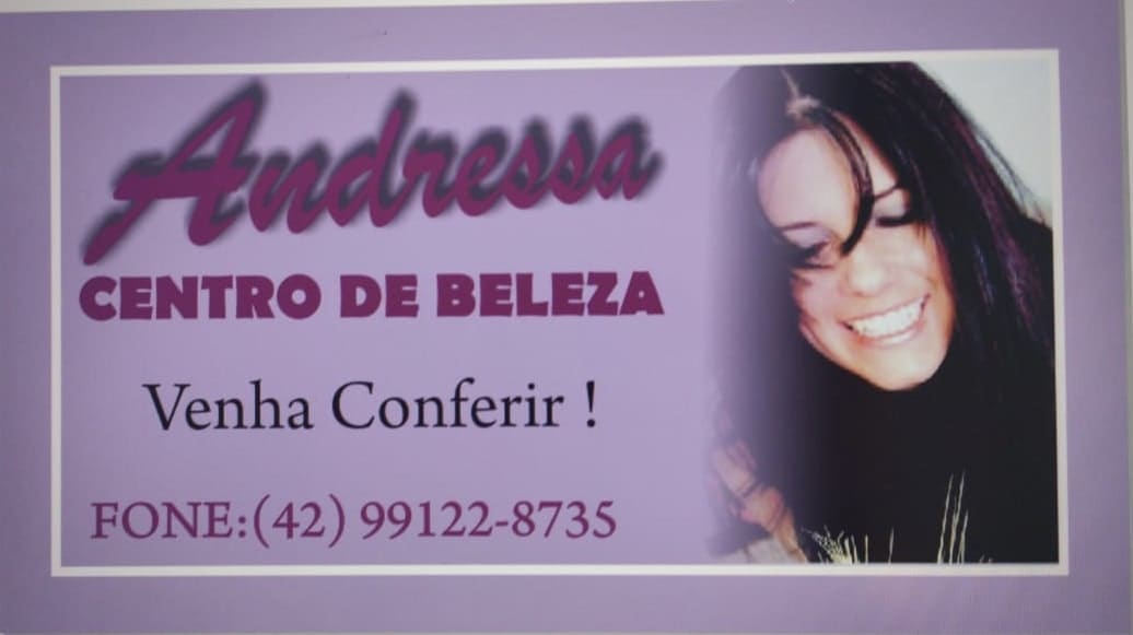 Andressa Centro de Beleza