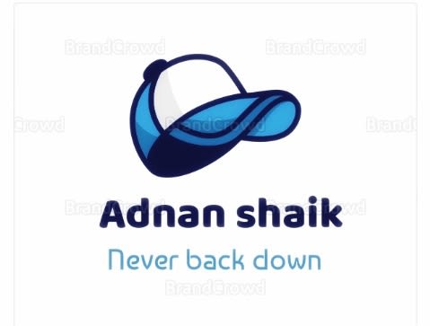 Shaik Adnan
