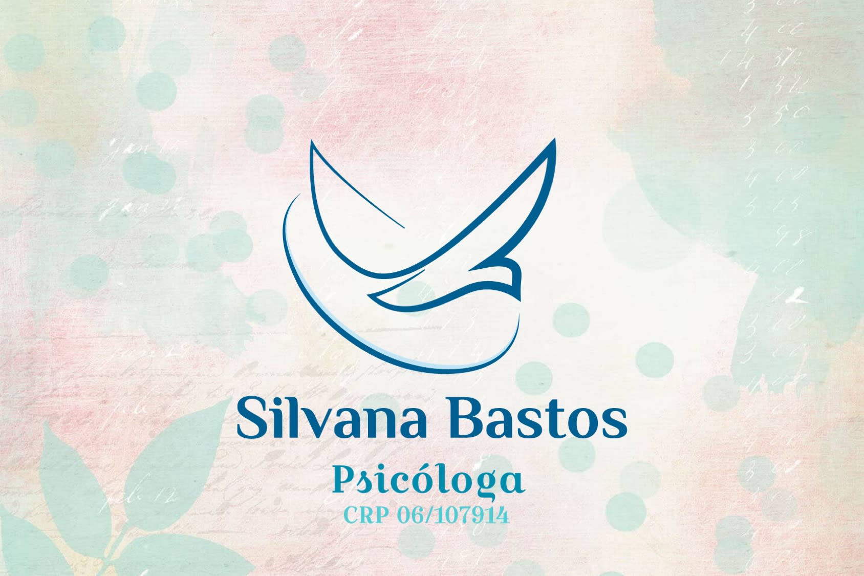 Psicóloga Silvana Bastos