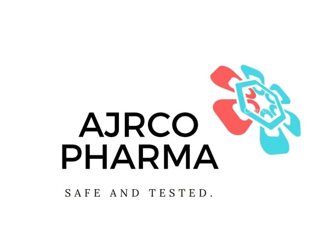 AJRCO Pharma