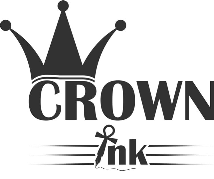 Crown Ink