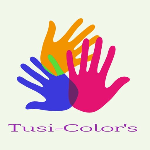 Tusi Color's
