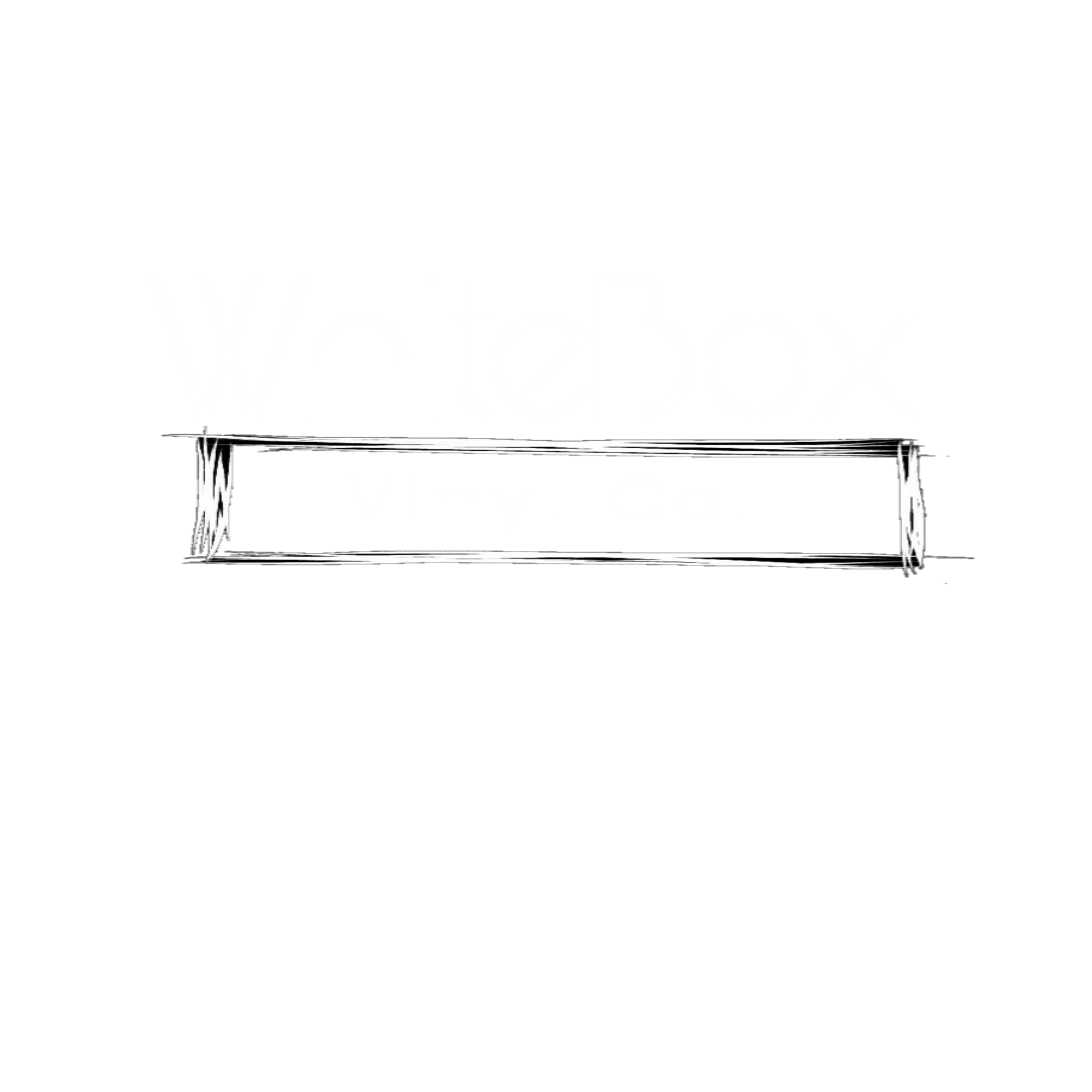 White Box Vinyl