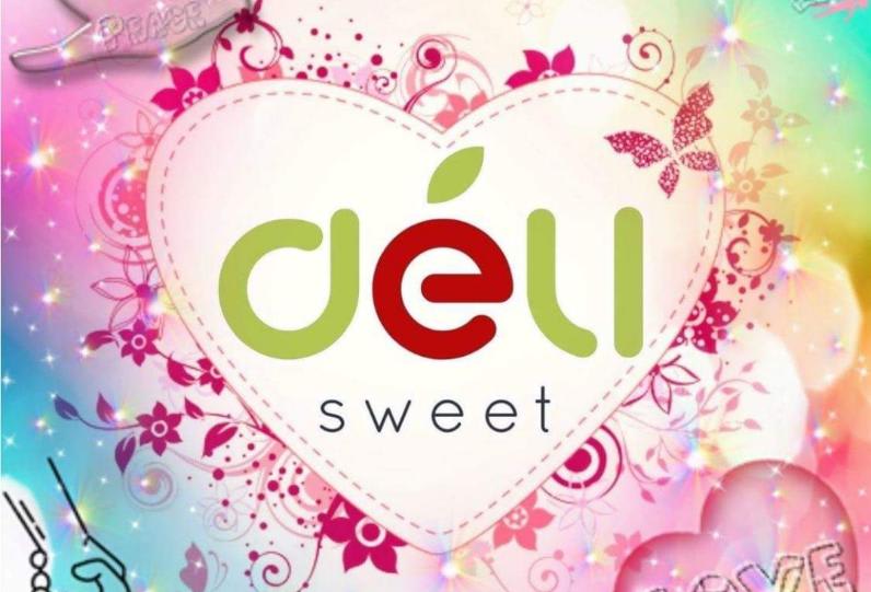Deli Sweet