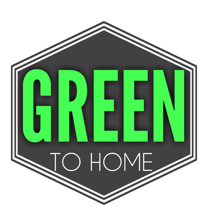 Green To Home