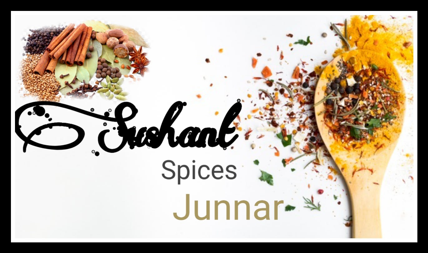 Sushant Spices