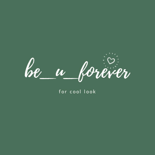 Be You Forever