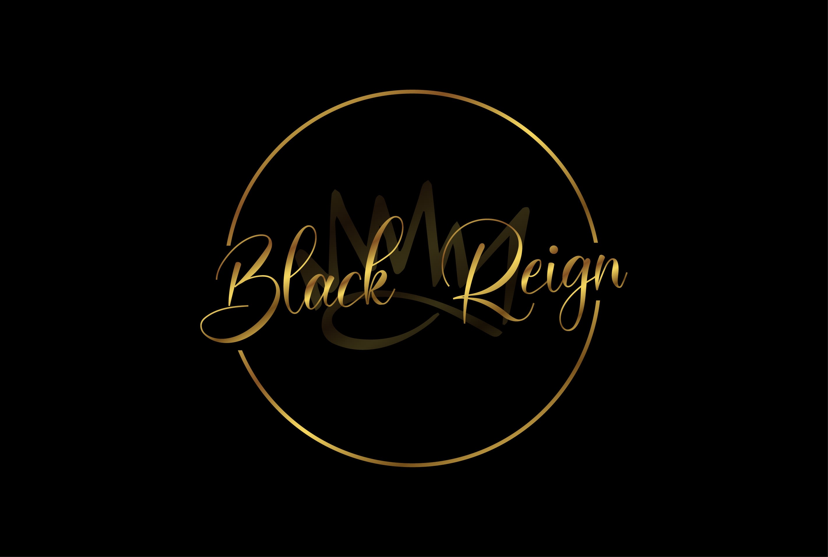 Black Rein Clothing