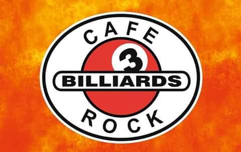 Cafe Rock Billiards