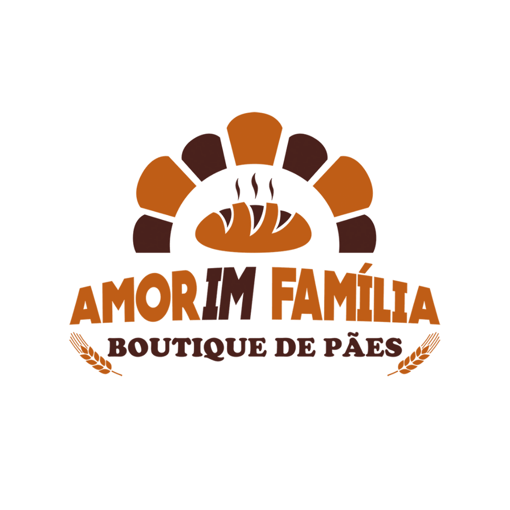 Boutique de Pães - Amorim Família