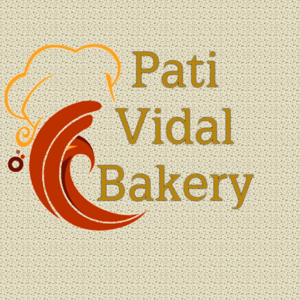 Pati Vidal Bakery