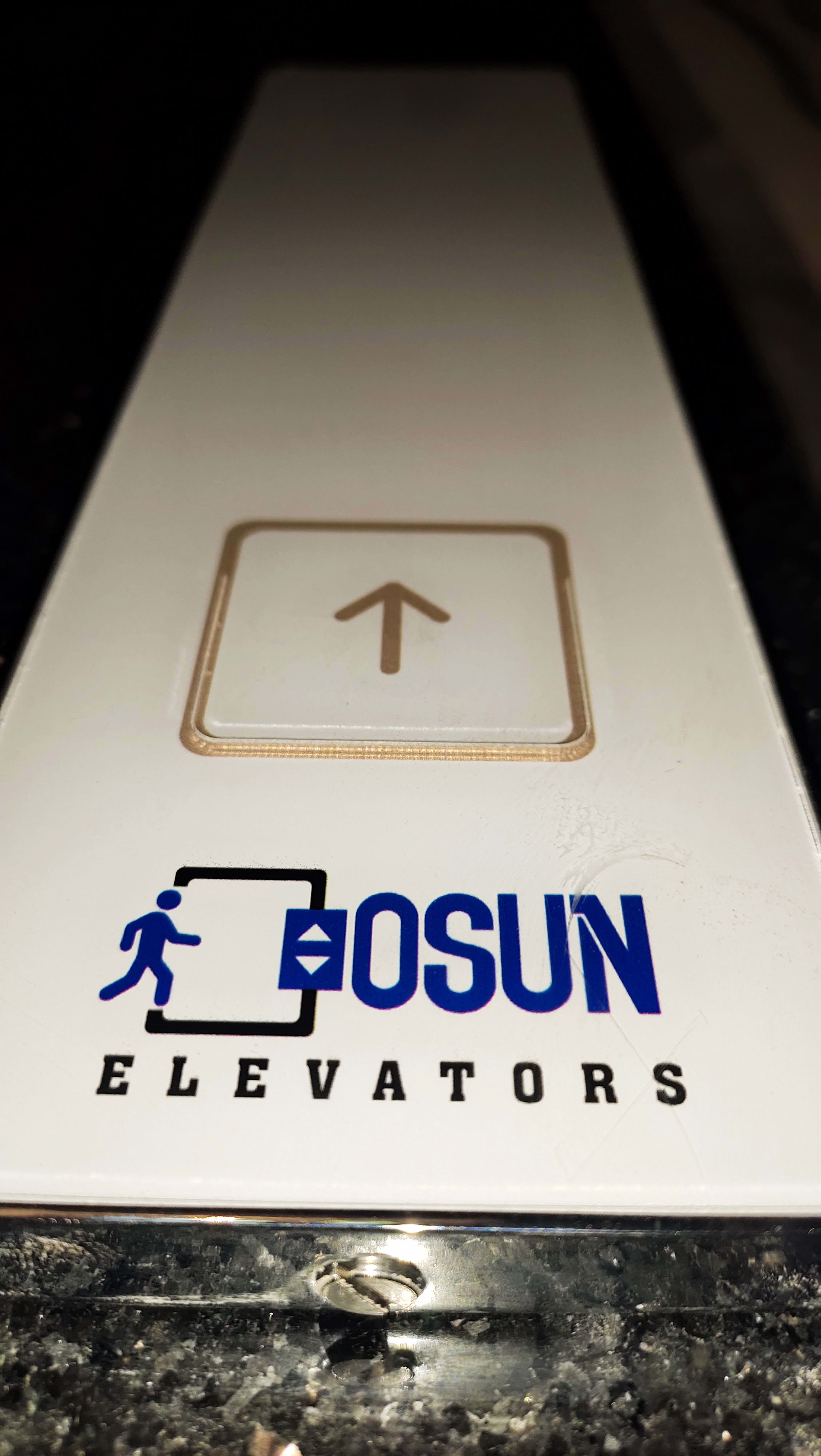 Osun Elevators