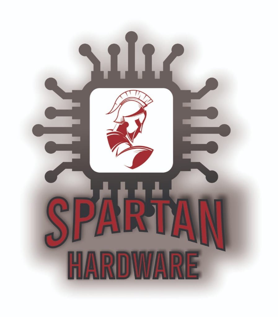 Spartan Hardware