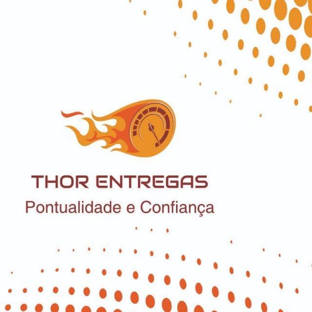 Thor Entregas