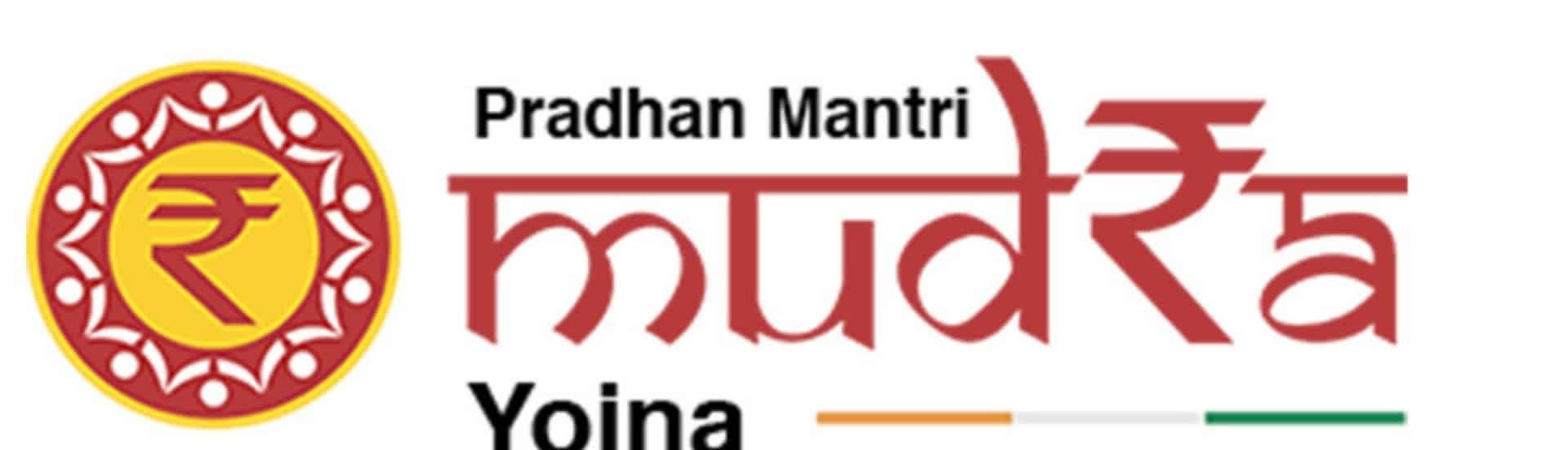 Pradhan Mantri Mudra