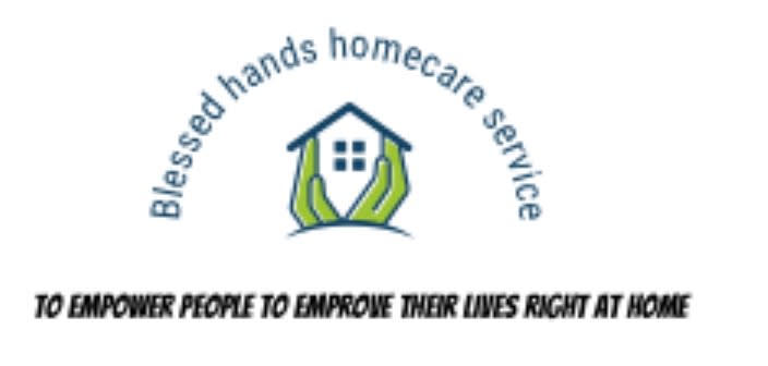 Blessed Hands Home Care Services