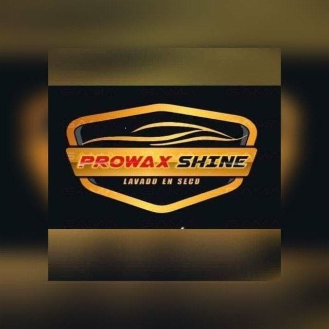 Prowax Shine