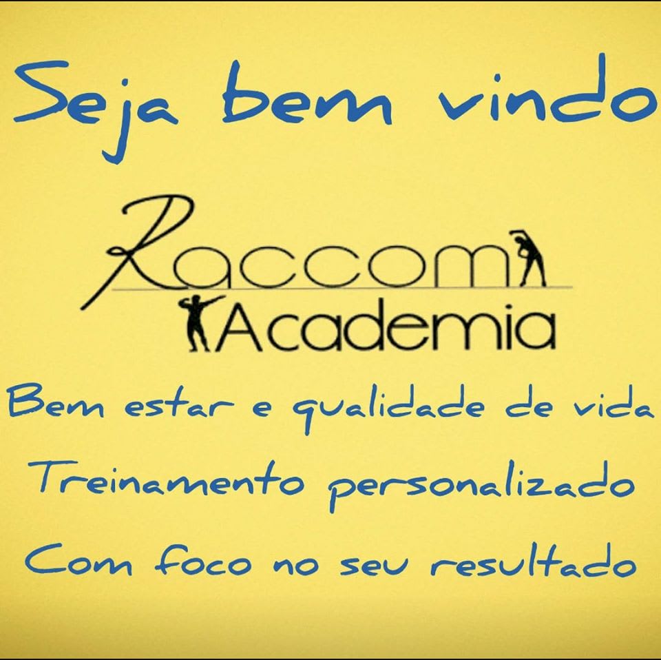 Raccom Academia