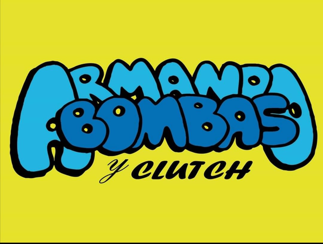 Armando Bombas y Clutch