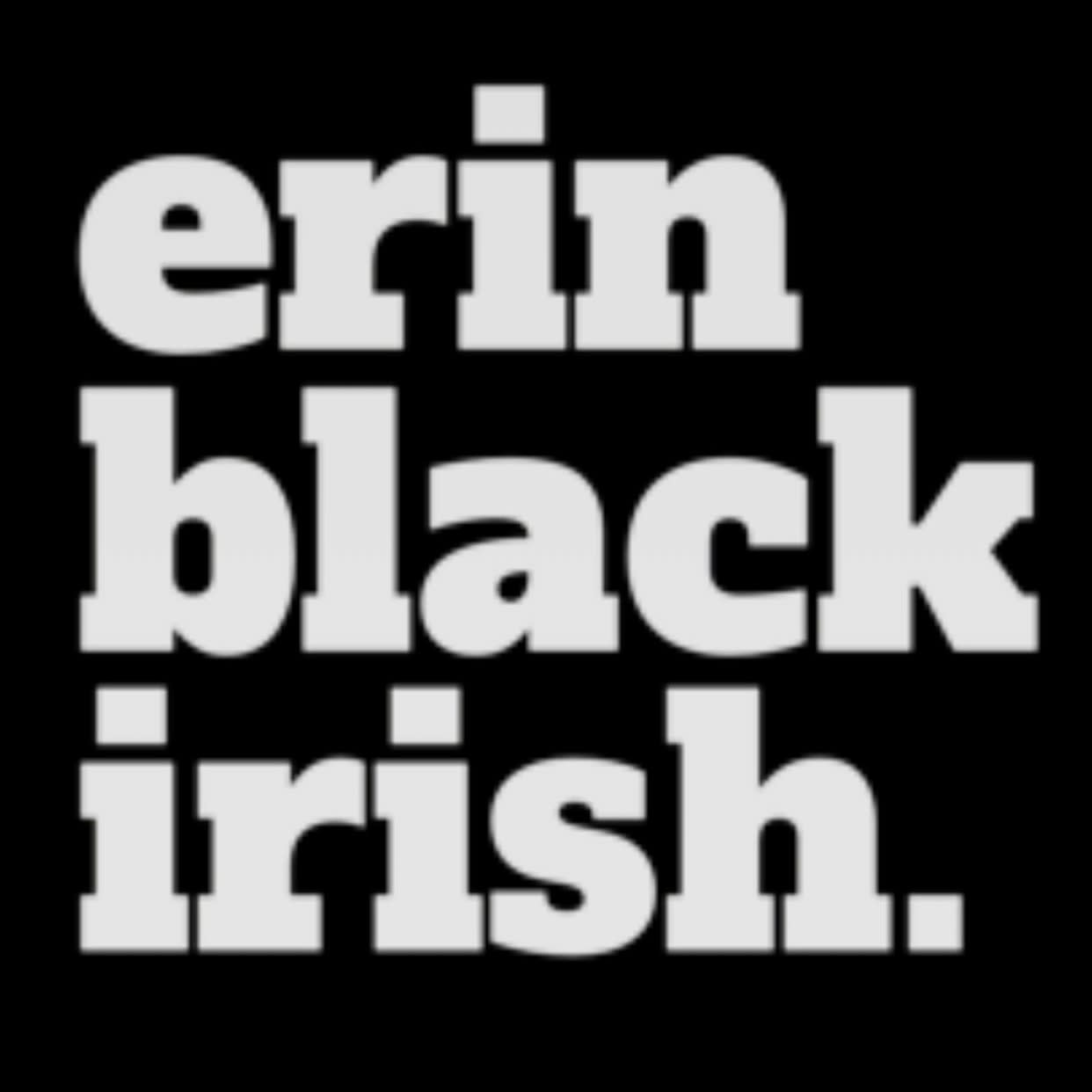 Erin Black Irish