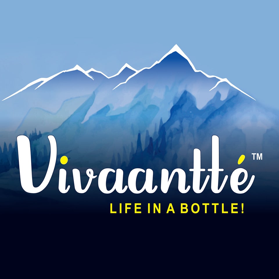 Vivaantte Water
