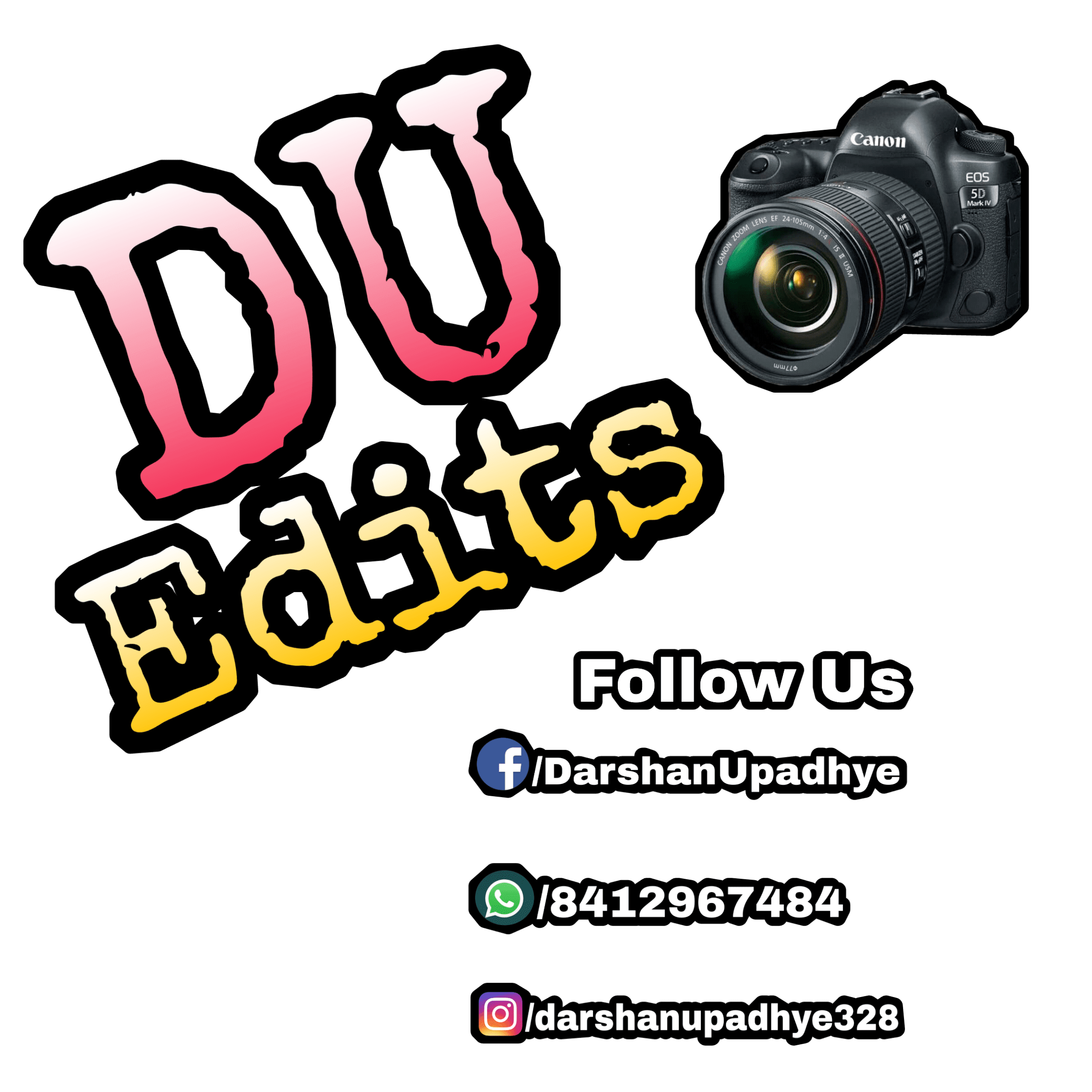 DU Edits