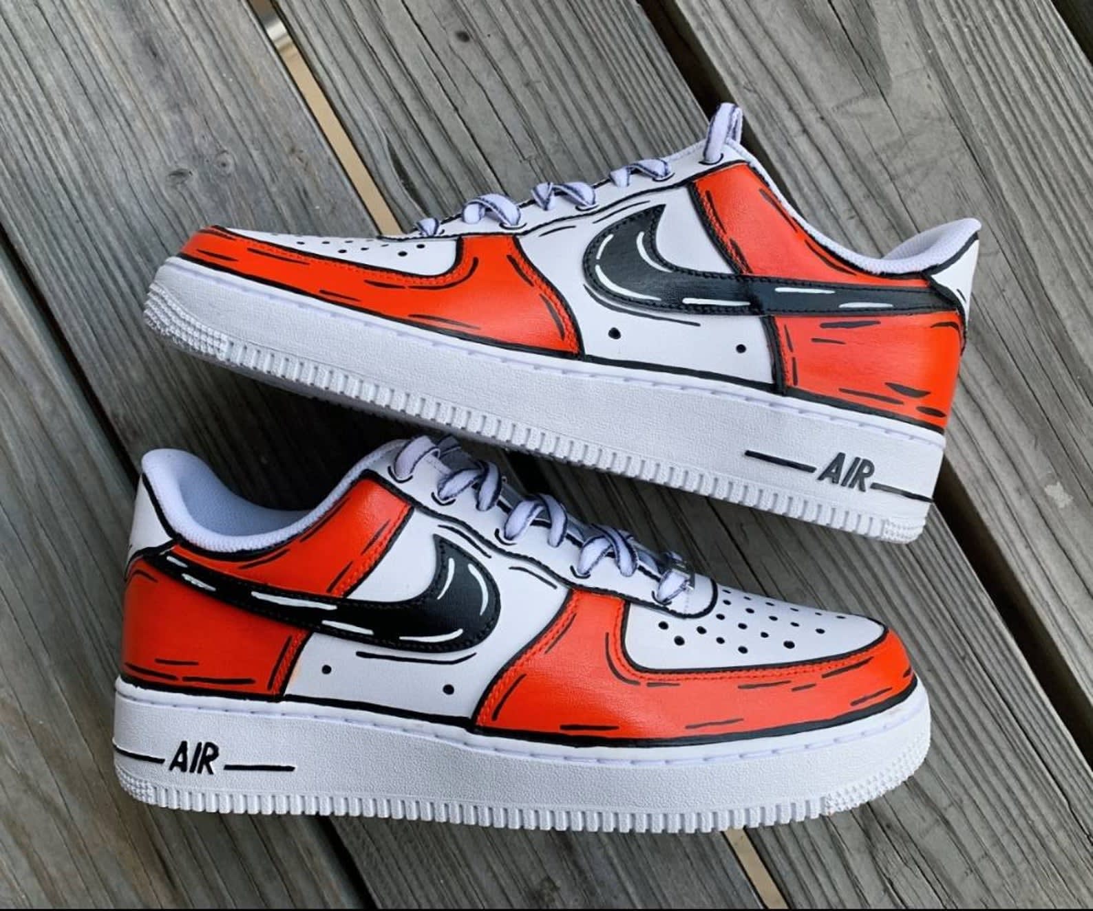 cartoon af1