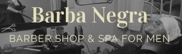 Barber Shop Barba Negra