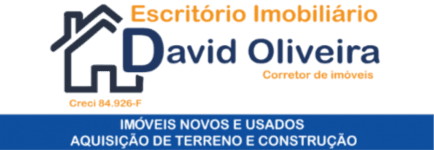 David Oliveira Imóveis