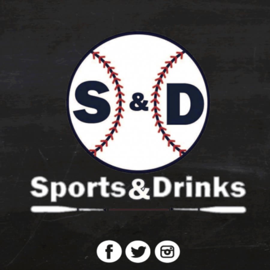 Sports & Drinks