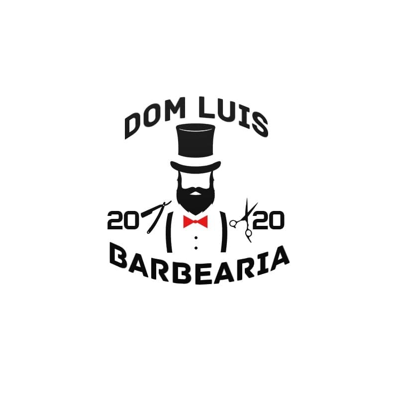 Dom Luis Barbearia