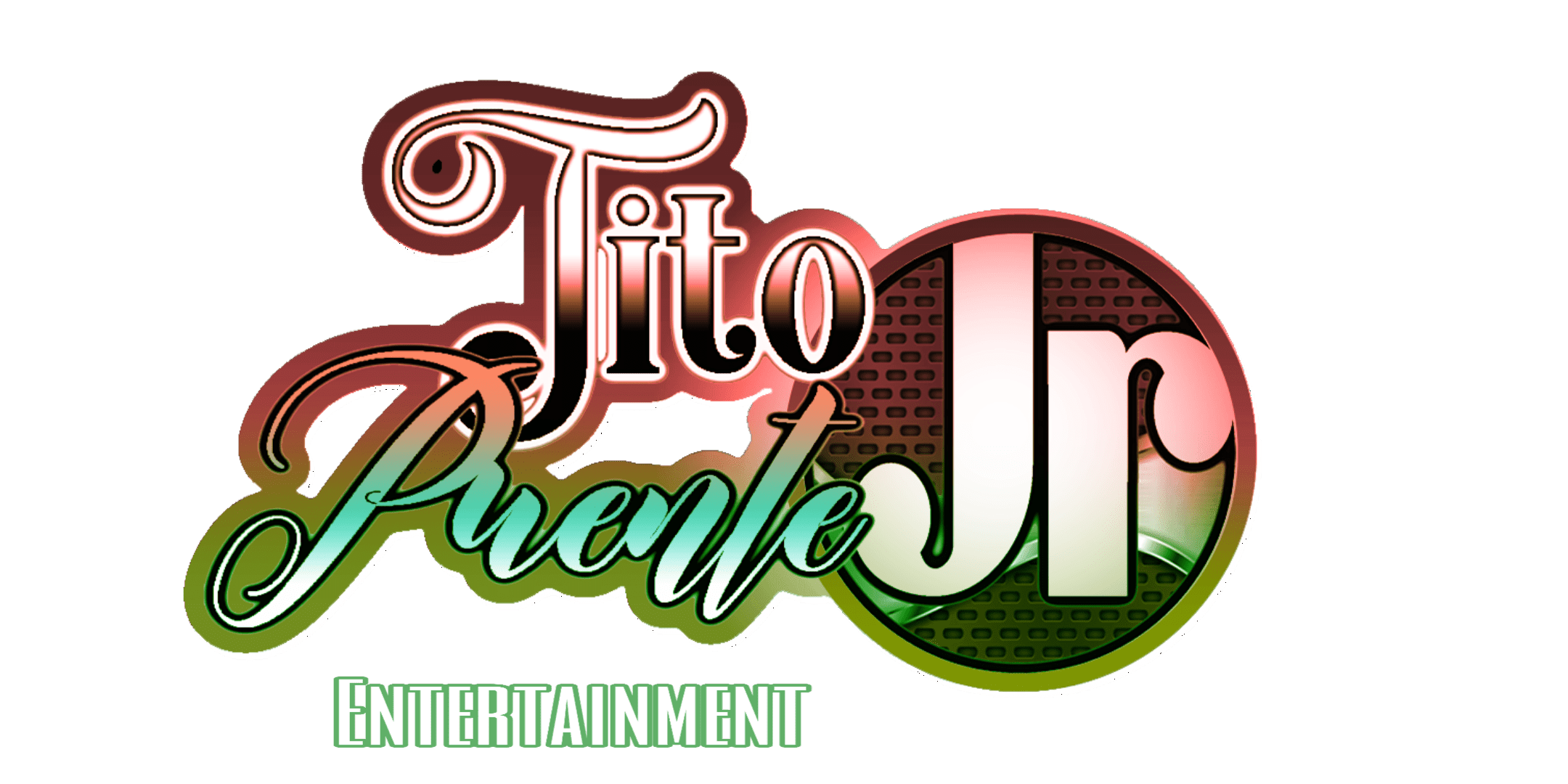 Tito Puente Jr. Entertainment