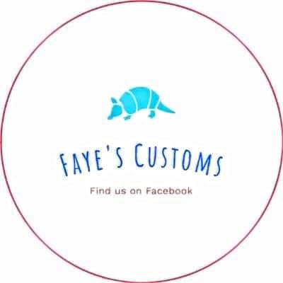 Faye's Customs
