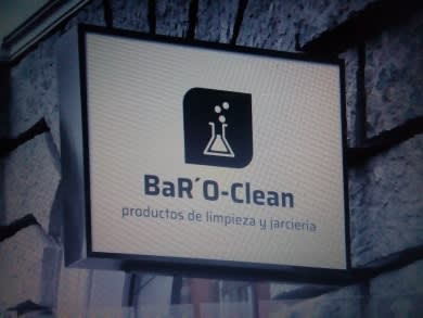 BaR O-Clean