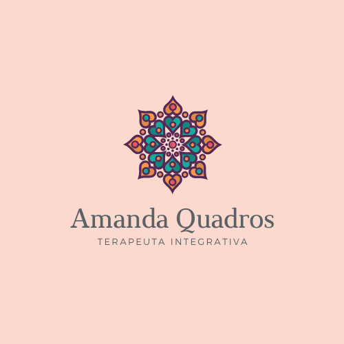 Terapeuta Amanda Quadros