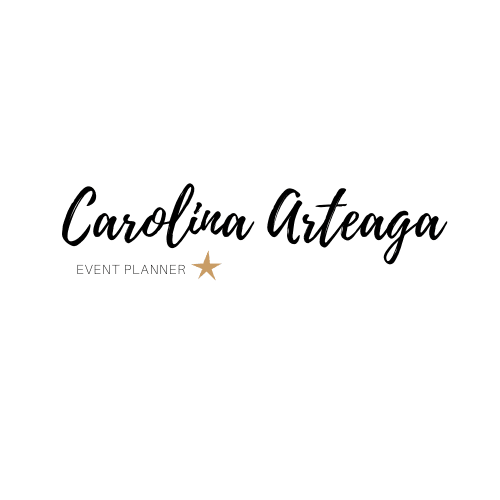 Carolina Arteaga Event Planner