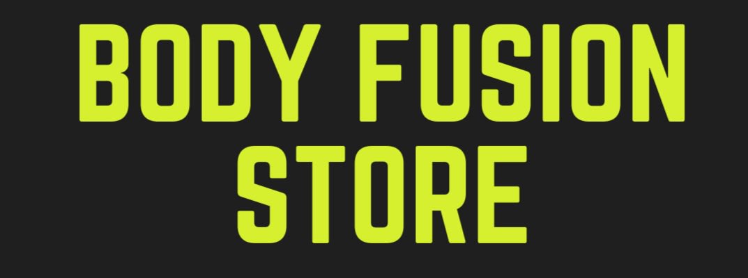 Body Fusion Store