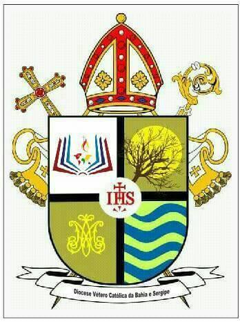 Diocese da Bahia, Sergipe e Tocantins