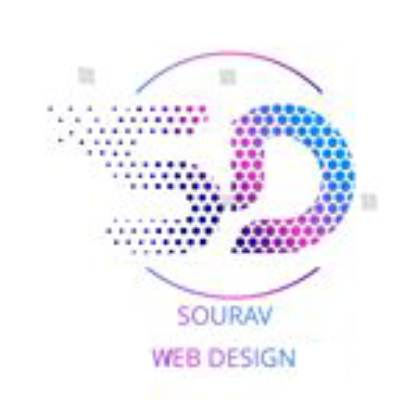 Sourav Web Design